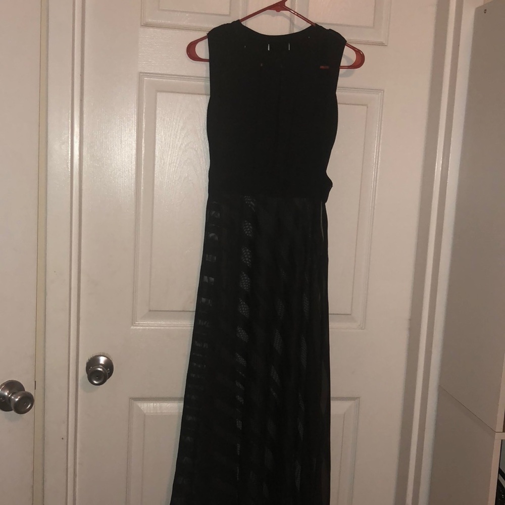 Bandage dress
